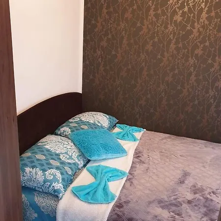 Ruzmici Apartamento *