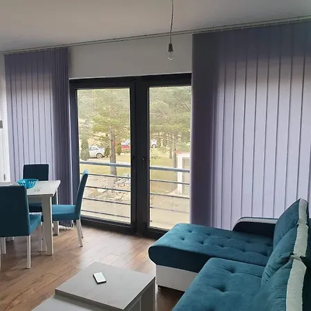 Apartamento Ruzmici *