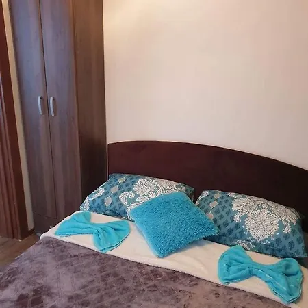 Ruzmici Appartement Divčibare