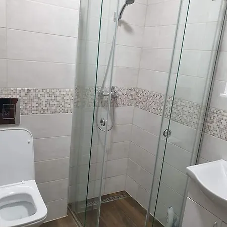 Ruzmici Apartamento *