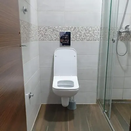 Ruzmici Apartamento Divčibare