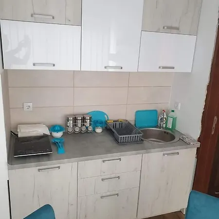 Ruzmici * Divčibare