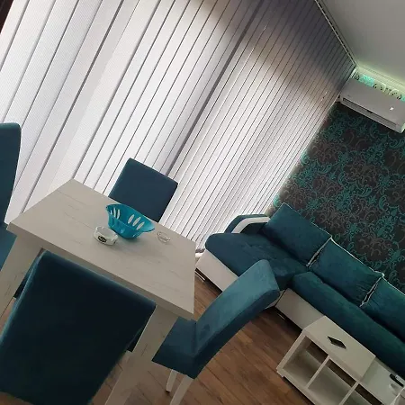 Appartement Ruzmici Divčibare