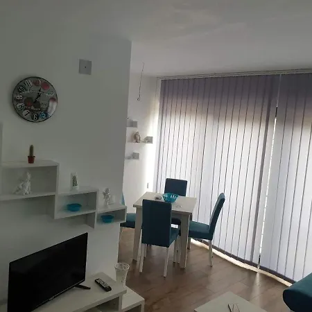 Ruzmici Appartement Divčibare