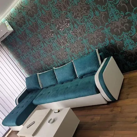 Ruzmici Apartamento *