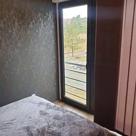Apartment Ruzmici