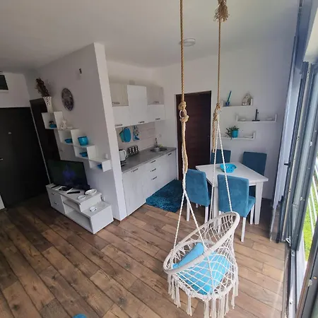 Ruzmici Apartamento Divčibare