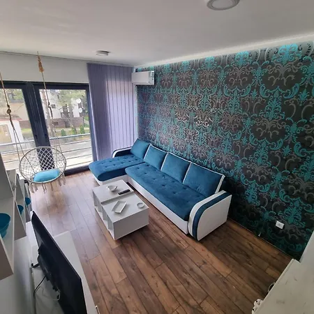 Ruzmici Apartamento *