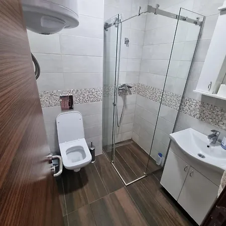 Ruzmici Appartement *