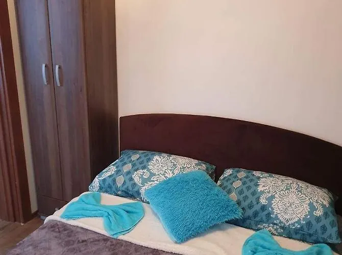Ruzmici Apartment Divčibare