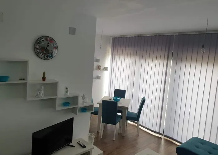 Ruzmici Apartment Divčibare