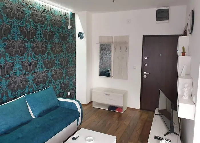 Ruzmici * Divčibare