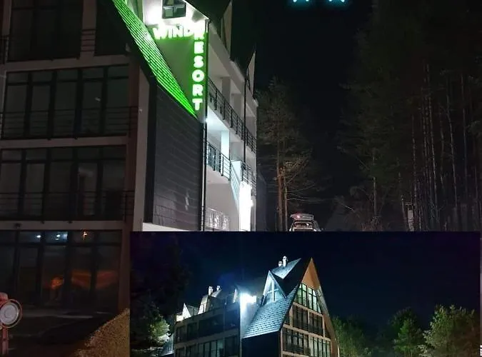 Apartment Ruzmici Divčibare