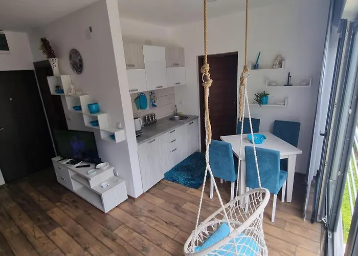 Ruzmici Apartment Divčibare