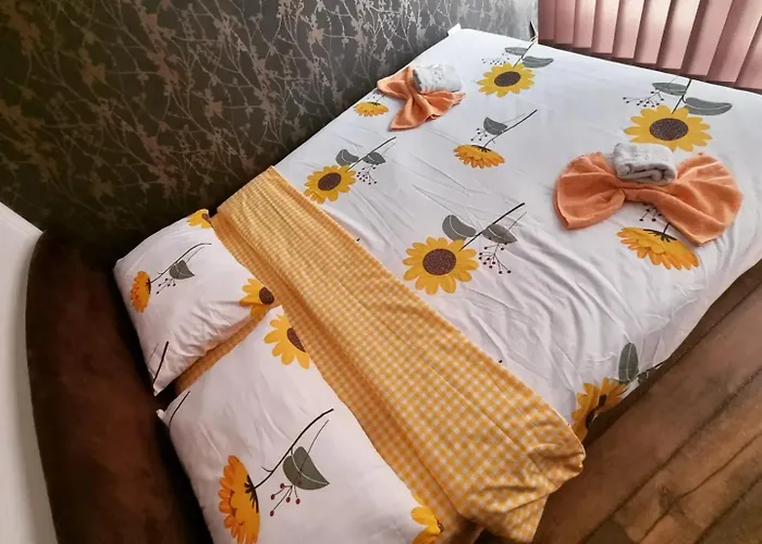 Ruzmici Apartment Divčibare